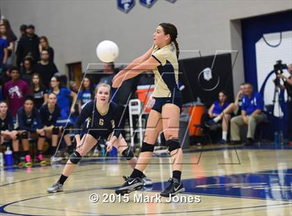 Thumbnail 1 in Xavier College Prep @ Desert Vista (AIA D1 Final) photogallery.