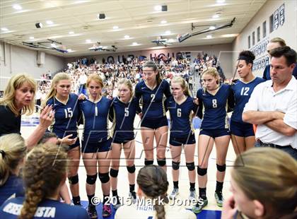 Thumbnail 3 in Xavier College Prep @ Desert Vista (AIA D1 Final) photogallery.