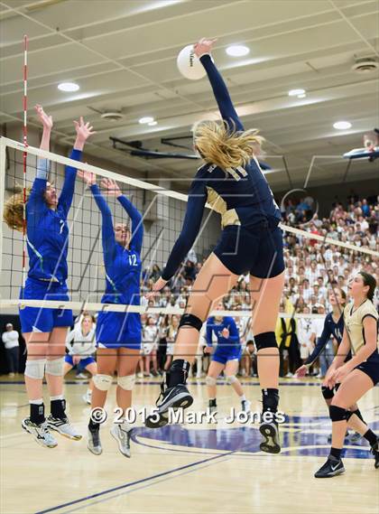 Thumbnail 3 in Xavier College Prep @ Desert Vista (AIA D1 Final) photogallery.