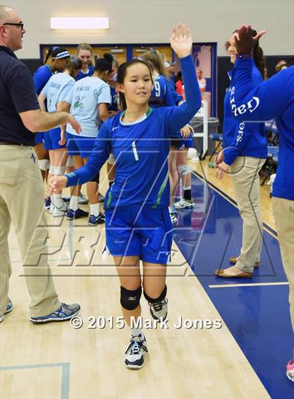 Thumbnail 1 in Xavier College Prep @ Desert Vista (AIA D1 Final) photogallery.