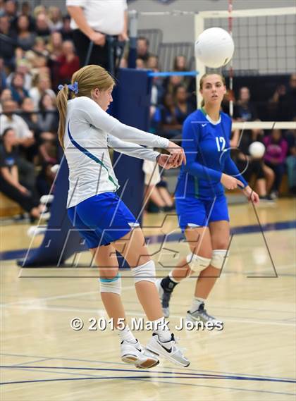 Thumbnail 3 in Xavier College Prep @ Desert Vista (AIA D1 Final) photogallery.