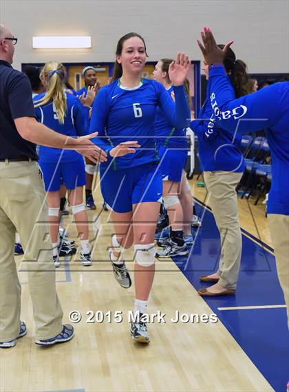 Thumbnail 3 in Xavier College Prep @ Desert Vista (AIA D1 Final) photogallery.