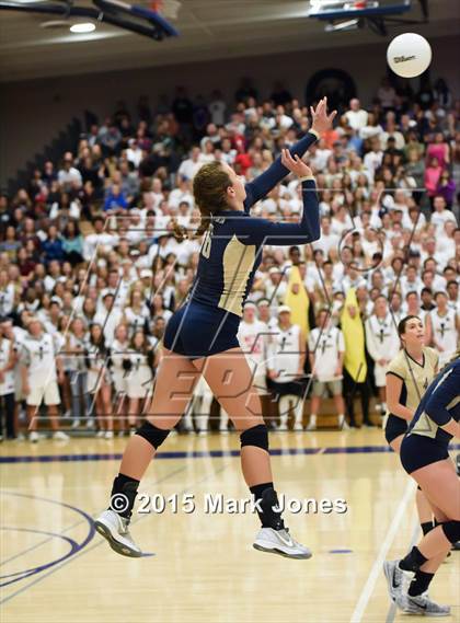 Thumbnail 1 in Xavier College Prep @ Desert Vista (AIA D1 Final) photogallery.