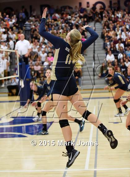 Thumbnail 1 in Xavier College Prep @ Desert Vista (AIA D1 Final) photogallery.