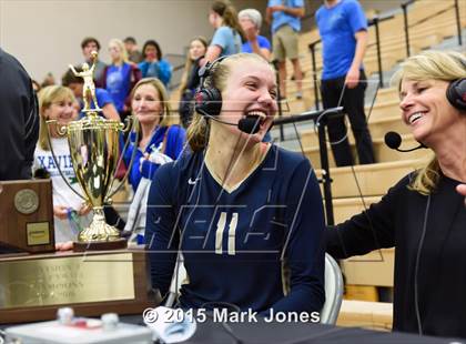 Thumbnail 1 in Xavier College Prep @ Desert Vista (AIA D1 Final) photogallery.