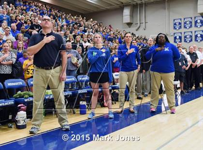 Thumbnail 2 in Xavier College Prep @ Desert Vista (AIA D1 Final) photogallery.