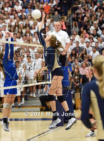 Thumbnail 2 in Xavier College Prep @ Desert Vista (AIA D1 Final) photogallery.