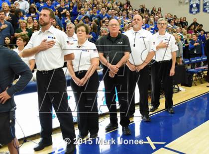 Thumbnail 3 in Xavier College Prep @ Desert Vista (AIA D1 Final) photogallery.