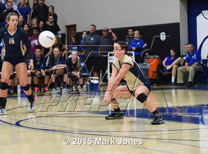 Thumbnail 3 in Xavier College Prep @ Desert Vista (AIA D1 Final) photogallery.