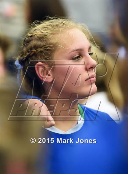 Thumbnail 2 in Xavier College Prep @ Desert Vista (AIA D1 Final) photogallery.