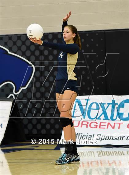 Thumbnail 2 in Xavier College Prep @ Desert Vista (AIA D1 Final) photogallery.