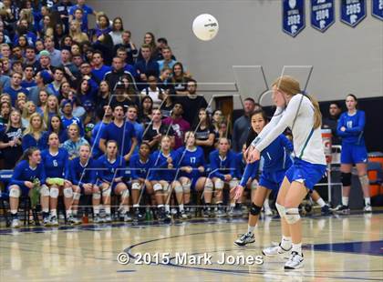 Thumbnail 1 in Xavier College Prep @ Desert Vista (AIA D1 Final) photogallery.