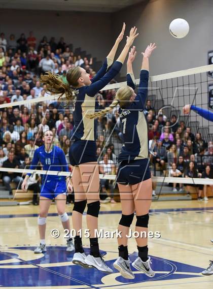 Thumbnail 1 in Xavier College Prep @ Desert Vista (AIA D1 Final) photogallery.