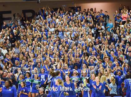 Thumbnail 2 in Xavier College Prep @ Desert Vista (AIA D1 Final) photogallery.