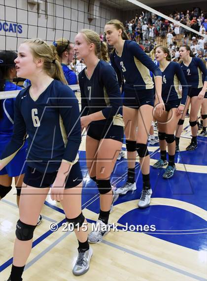 Thumbnail 2 in Xavier College Prep @ Desert Vista (AIA D1 Final) photogallery.