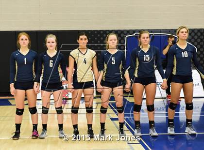 Thumbnail 2 in Xavier College Prep @ Desert Vista (AIA D1 Final) photogallery.