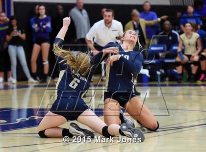 Thumbnail 2 in Xavier College Prep @ Desert Vista (AIA D1 Final) photogallery.