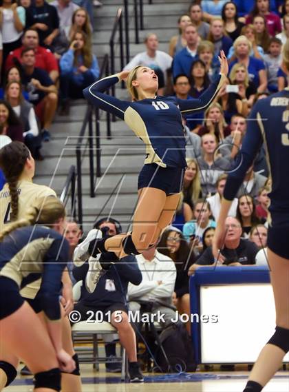 Thumbnail 2 in Xavier College Prep @ Desert Vista (AIA D1 Final) photogallery.