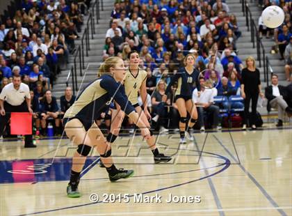 Thumbnail 1 in Xavier College Prep @ Desert Vista (AIA D1 Final) photogallery.