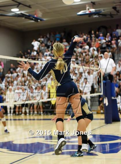 Thumbnail 1 in Xavier College Prep @ Desert Vista (AIA D1 Final) photogallery.