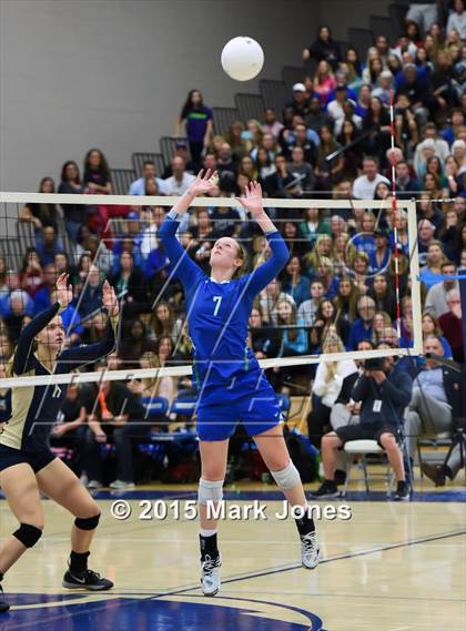 Thumbnail 1 in Xavier College Prep @ Desert Vista (AIA D1 Final) photogallery.