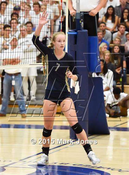 Thumbnail 2 in Xavier College Prep @ Desert Vista (AIA D1 Final) photogallery.