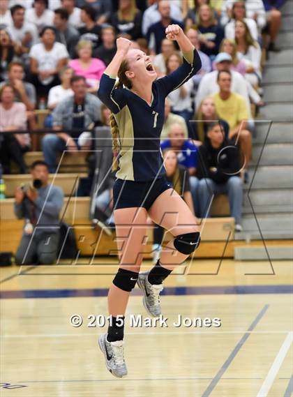 Thumbnail 3 in Xavier College Prep @ Desert Vista (AIA D1 Final) photogallery.