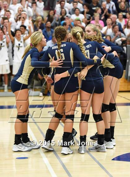 Thumbnail 2 in Xavier College Prep @ Desert Vista (AIA D1 Final) photogallery.