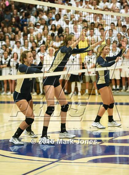 Thumbnail 1 in Xavier College Prep @ Desert Vista (AIA D1 Final) photogallery.