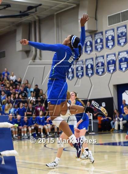 Thumbnail 3 in Xavier College Prep @ Desert Vista (AIA D1 Final) photogallery.