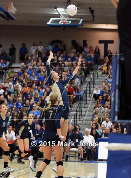 Thumbnail 3 in Xavier College Prep @ Desert Vista (AIA D1 Final) photogallery.