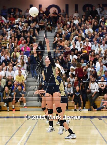 Thumbnail 1 in Xavier College Prep @ Desert Vista (AIA D1 Final) photogallery.