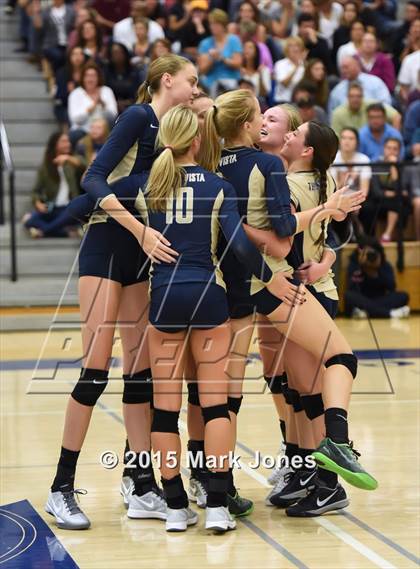 Thumbnail 1 in Xavier College Prep @ Desert Vista (AIA D1 Final) photogallery.