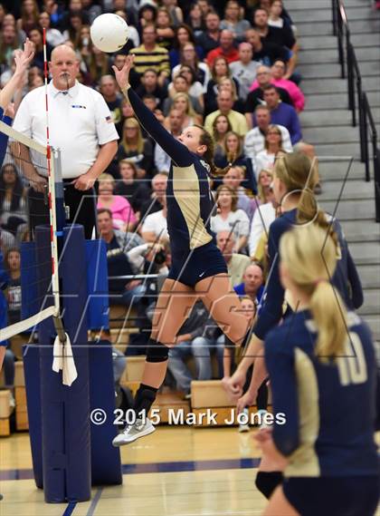 Thumbnail 3 in Xavier College Prep @ Desert Vista (AIA D1 Final) photogallery.