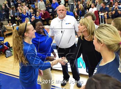 Thumbnail 1 in Xavier College Prep @ Desert Vista (AIA D1 Final) photogallery.