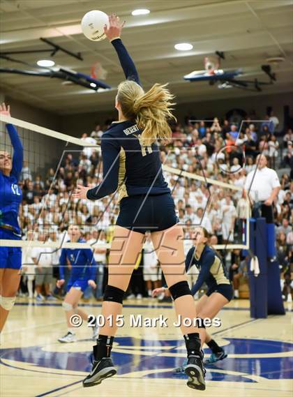 Thumbnail 1 in Xavier College Prep @ Desert Vista (AIA D1 Final) photogallery.