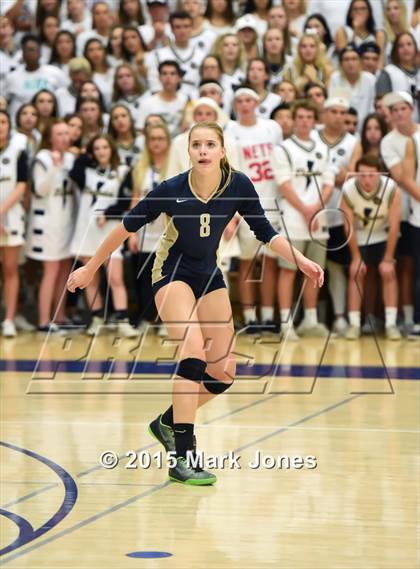 Thumbnail 1 in Xavier College Prep @ Desert Vista (AIA D1 Final) photogallery.