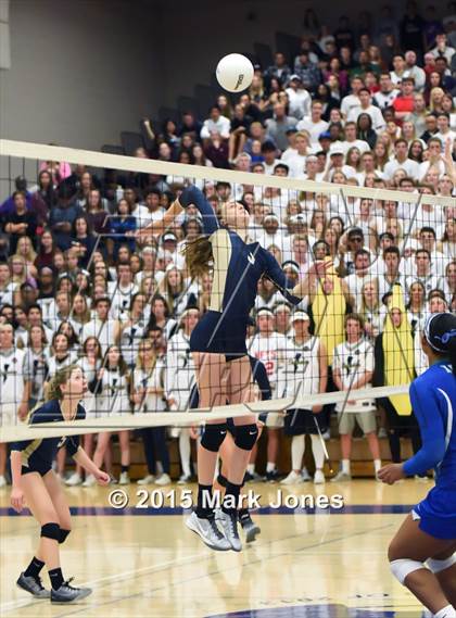 Thumbnail 2 in Xavier College Prep @ Desert Vista (AIA D1 Final) photogallery.