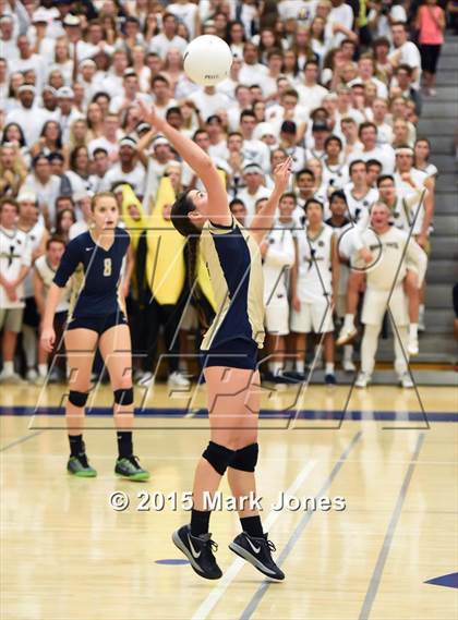 Thumbnail 1 in Xavier College Prep @ Desert Vista (AIA D1 Final) photogallery.