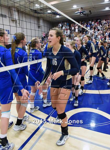 Thumbnail 3 in Xavier College Prep @ Desert Vista (AIA D1 Final) photogallery.