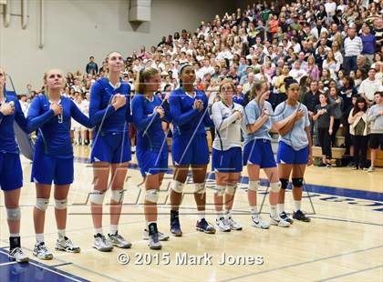 Thumbnail 3 in Xavier College Prep @ Desert Vista (AIA D1 Final) photogallery.