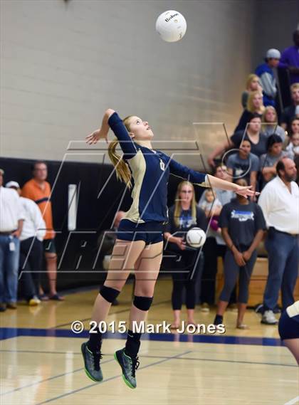 Thumbnail 1 in Xavier College Prep @ Desert Vista (AIA D1 Final) photogallery.