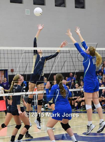 Thumbnail 2 in Xavier College Prep @ Desert Vista (AIA D1 Final) photogallery.
