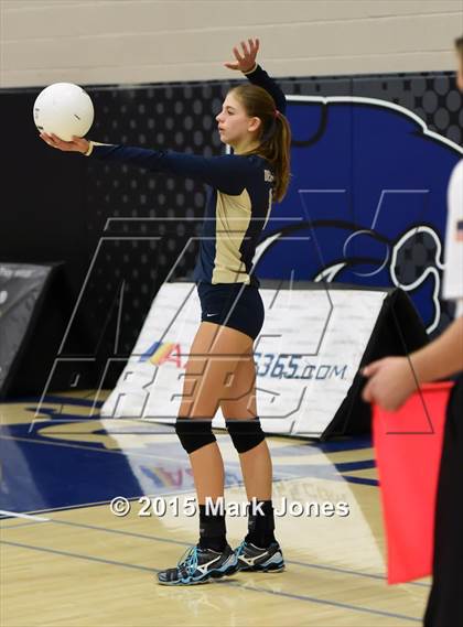 Thumbnail 1 in Xavier College Prep @ Desert Vista (AIA D1 Final) photogallery.