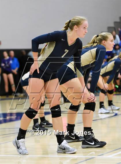 Thumbnail 1 in Xavier College Prep @ Desert Vista (AIA D1 Final) photogallery.