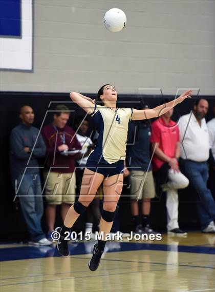 Thumbnail 1 in Xavier College Prep @ Desert Vista (AIA D1 Final) photogallery.