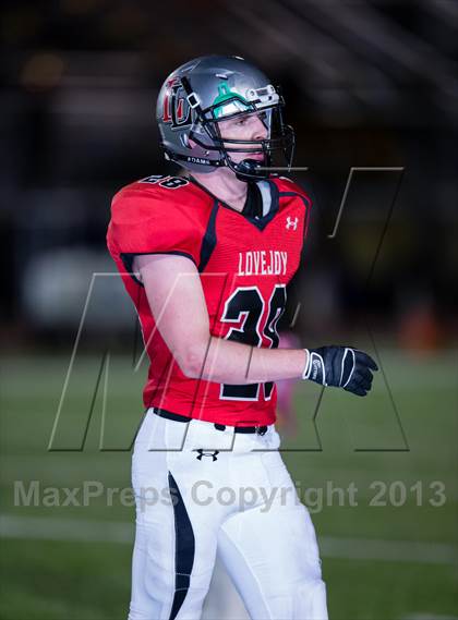 Thumbnail 1 in Royse City vs Lovejoy photogallery.