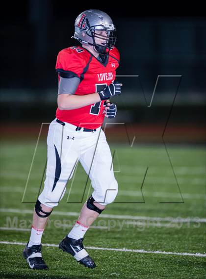 Thumbnail 1 in Royse City vs Lovejoy photogallery.