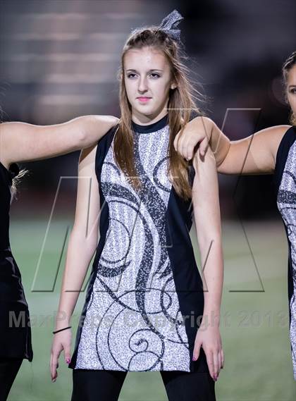 Thumbnail 1 in Royse City vs Lovejoy photogallery.