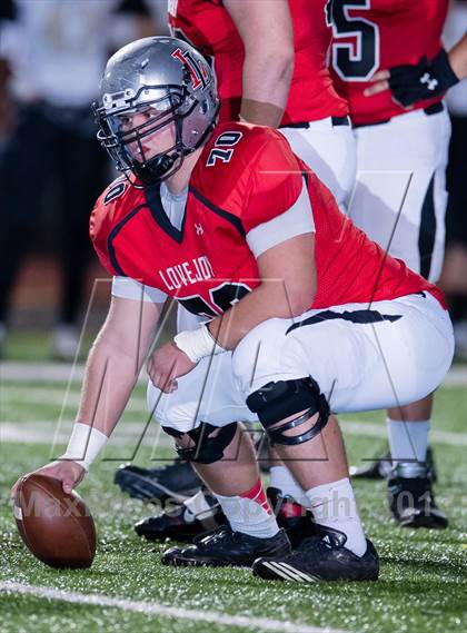Thumbnail 1 in Royse City vs Lovejoy photogallery.